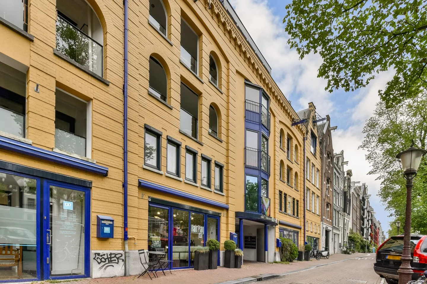 Brouwersgracht 232 K Amsterdam thumbnail 18