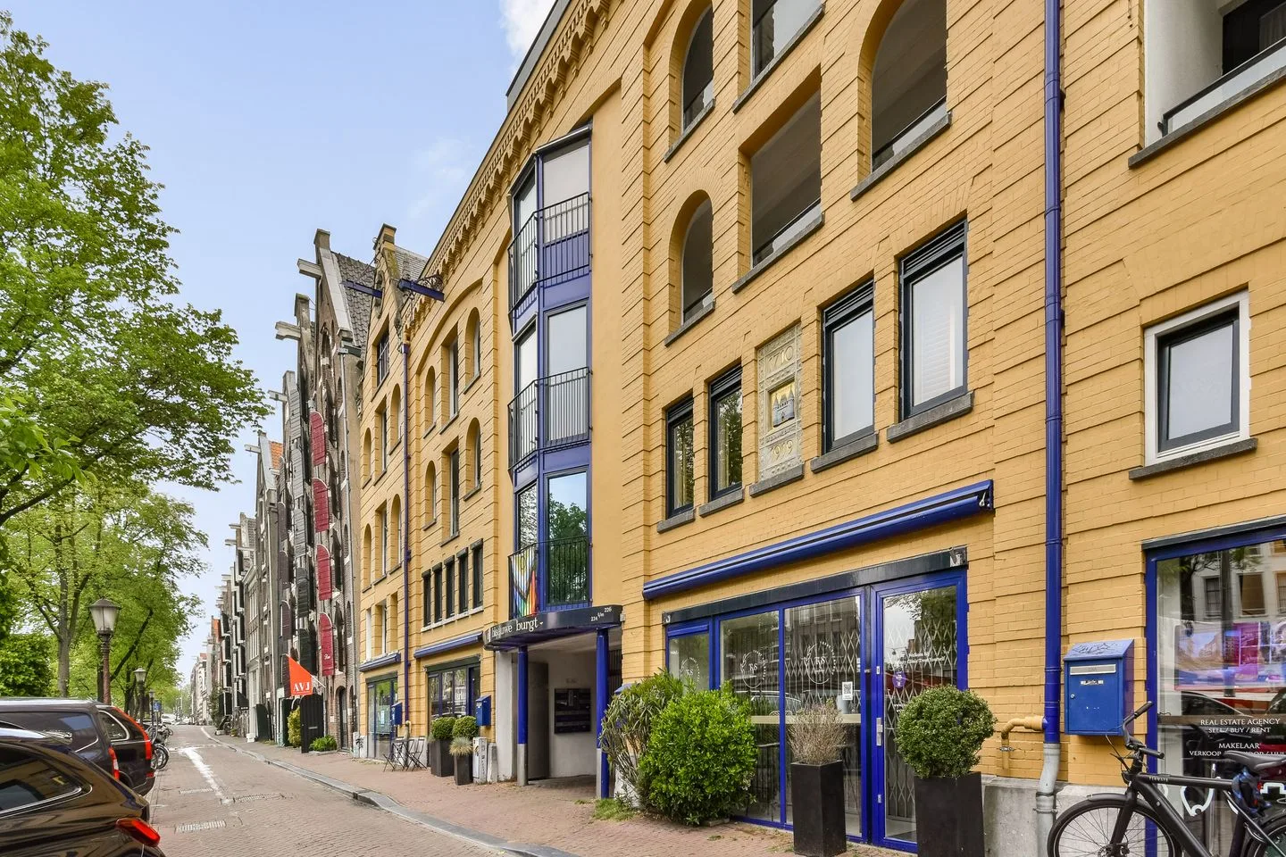 Brouwersgracht 232 K Amsterdam thumbnail 19