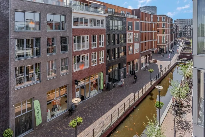 Brouwersgracht 325 Veenendaal thumbnail 13