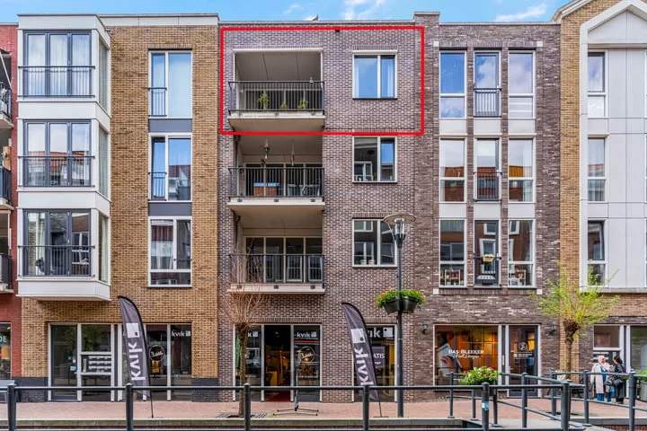 Brouwersgracht 325 Veenendaal foto 2