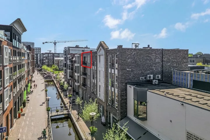 Brouwersgracht 325 Veenendaal thumbnail 24
