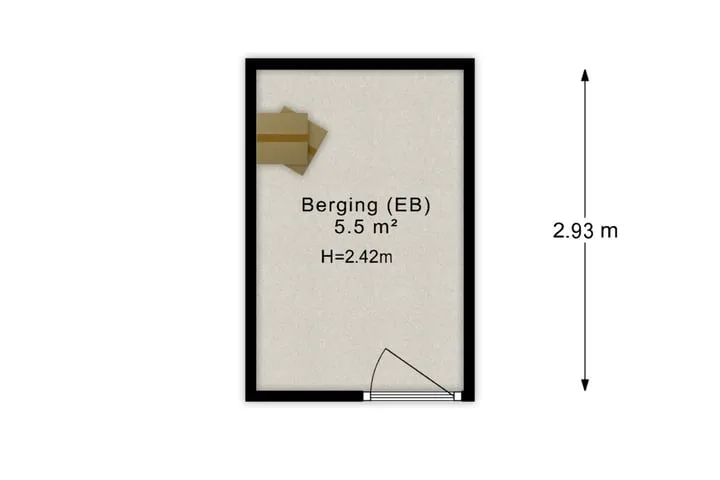 Brouwersgracht 325 Veenendaal thumbnail 36