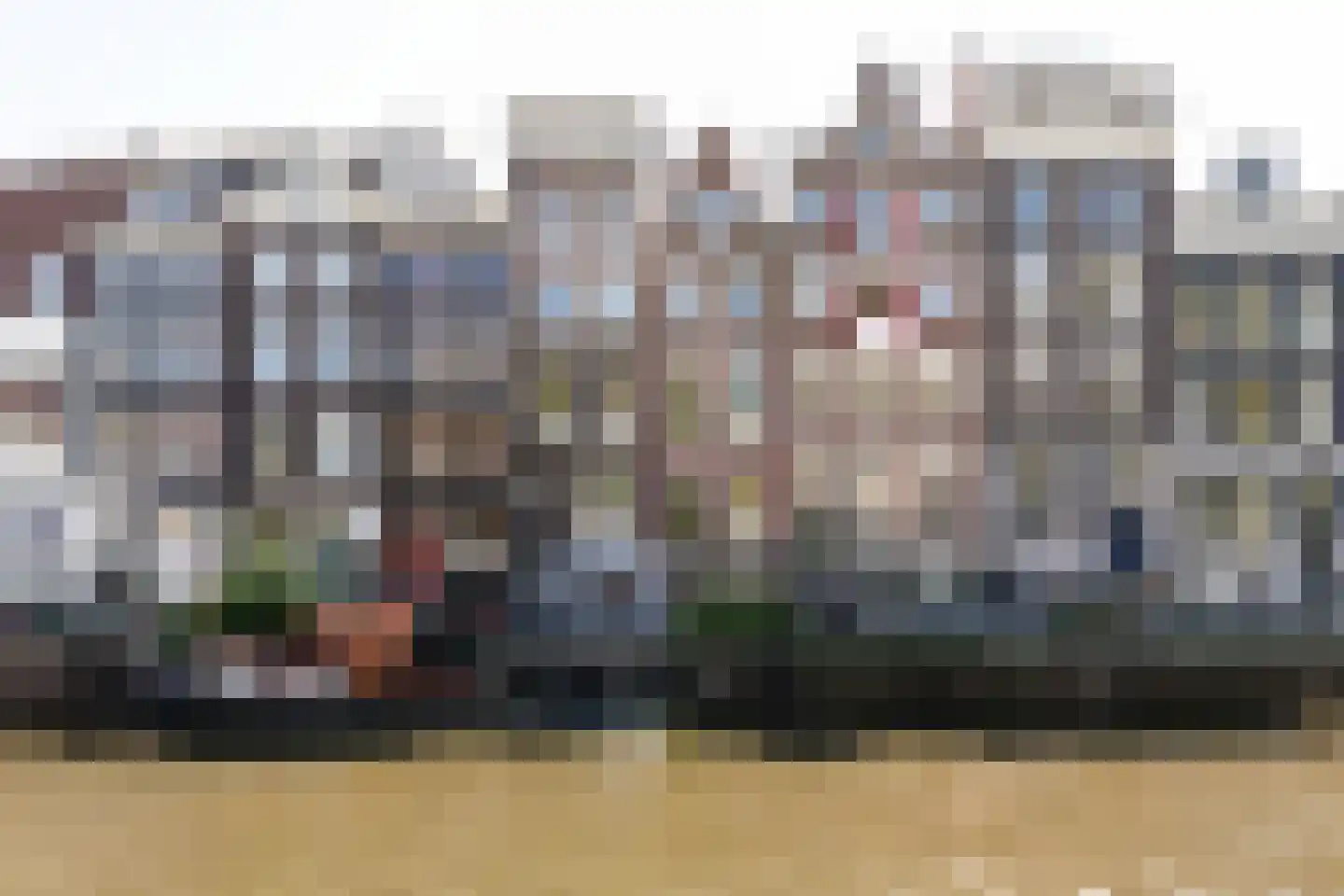 Brouwersgracht 37 en Amsterdam
