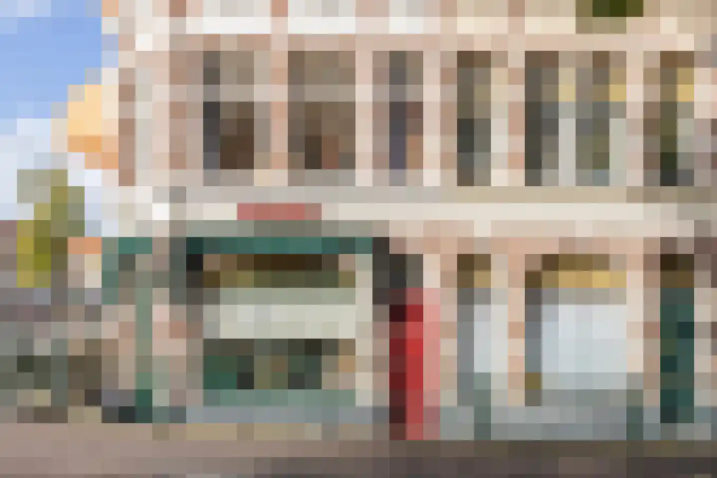 Brouwersgracht 41 Den Haag thumbnail 46