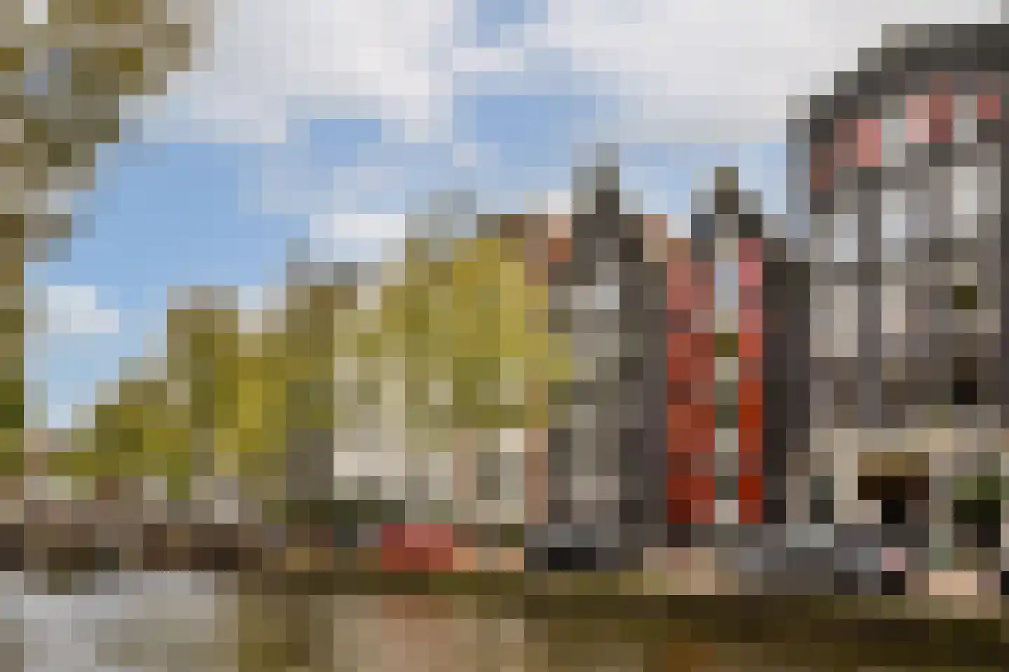 Brouwersgracht 5 H in Amsterdam
