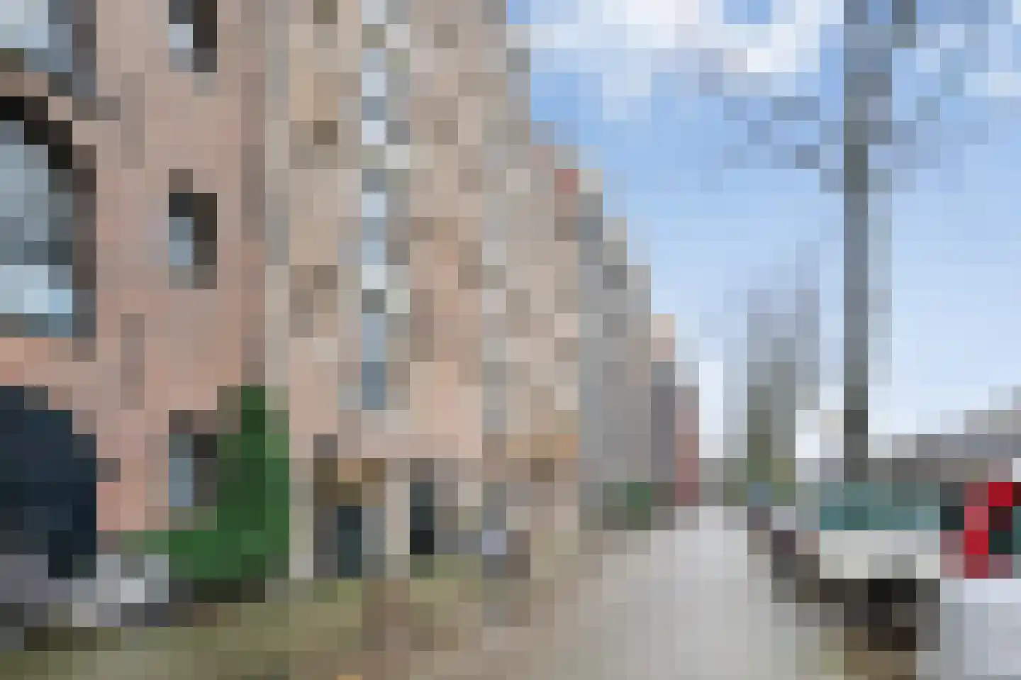 Brouwersgracht 657 en Amsterdam