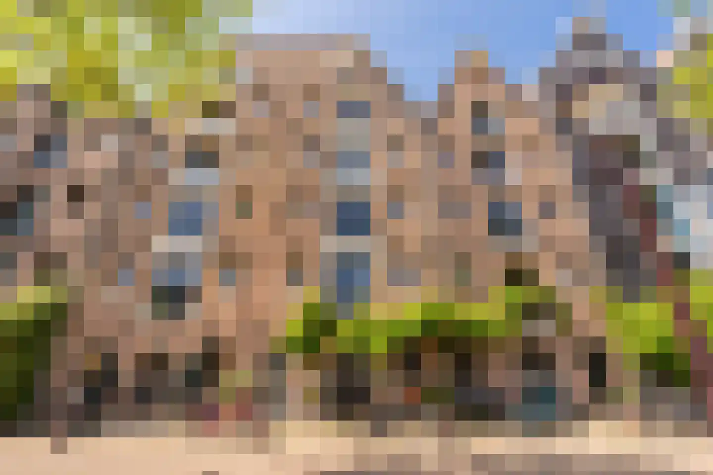 Brouwersgracht 657 in Amsterdam