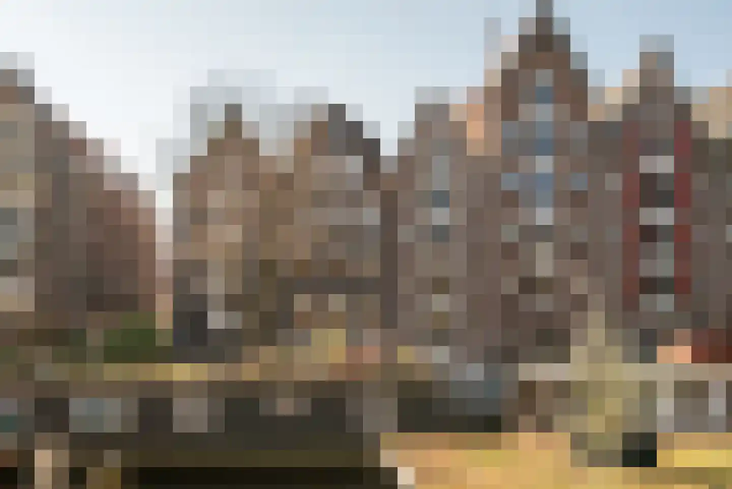 Brouwersgracht 801 Amsterdam