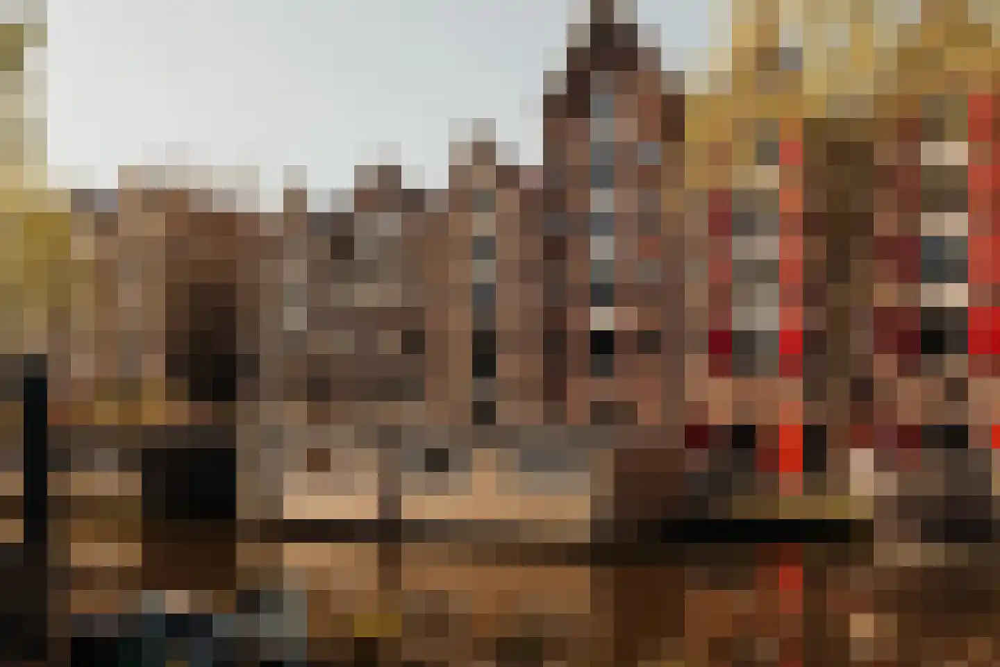 Brouwersgracht 811 Amsterdam