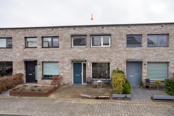 Photo of property Brouwershavenstraat 13, Berkel en Rodenrijs