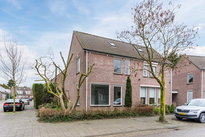 Photo de la maison Brouwershei 11, Veldhoven