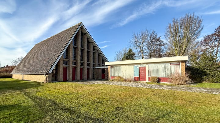 Brouwershoekweg 1 in Midsland