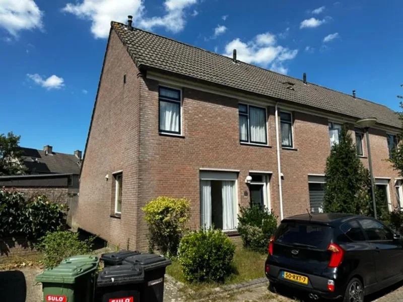 Kantoor foto van BrouwersHonselaarMakelaars B.V.