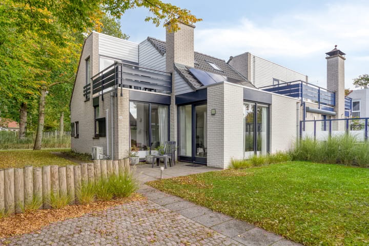 Brouwershoofd 36 in Vrouwenpolder