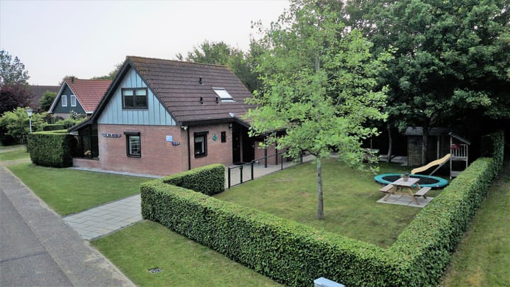 Brouwershoofd 54 in Vrouwenpolder