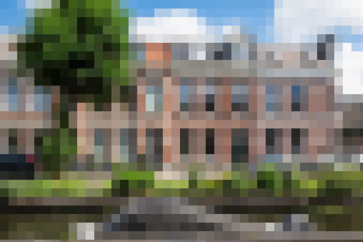 Brouwerskade 13 in Haarlem