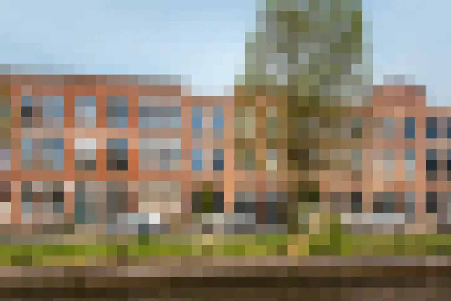 Brouwerskade 35 RD dans Haarlem