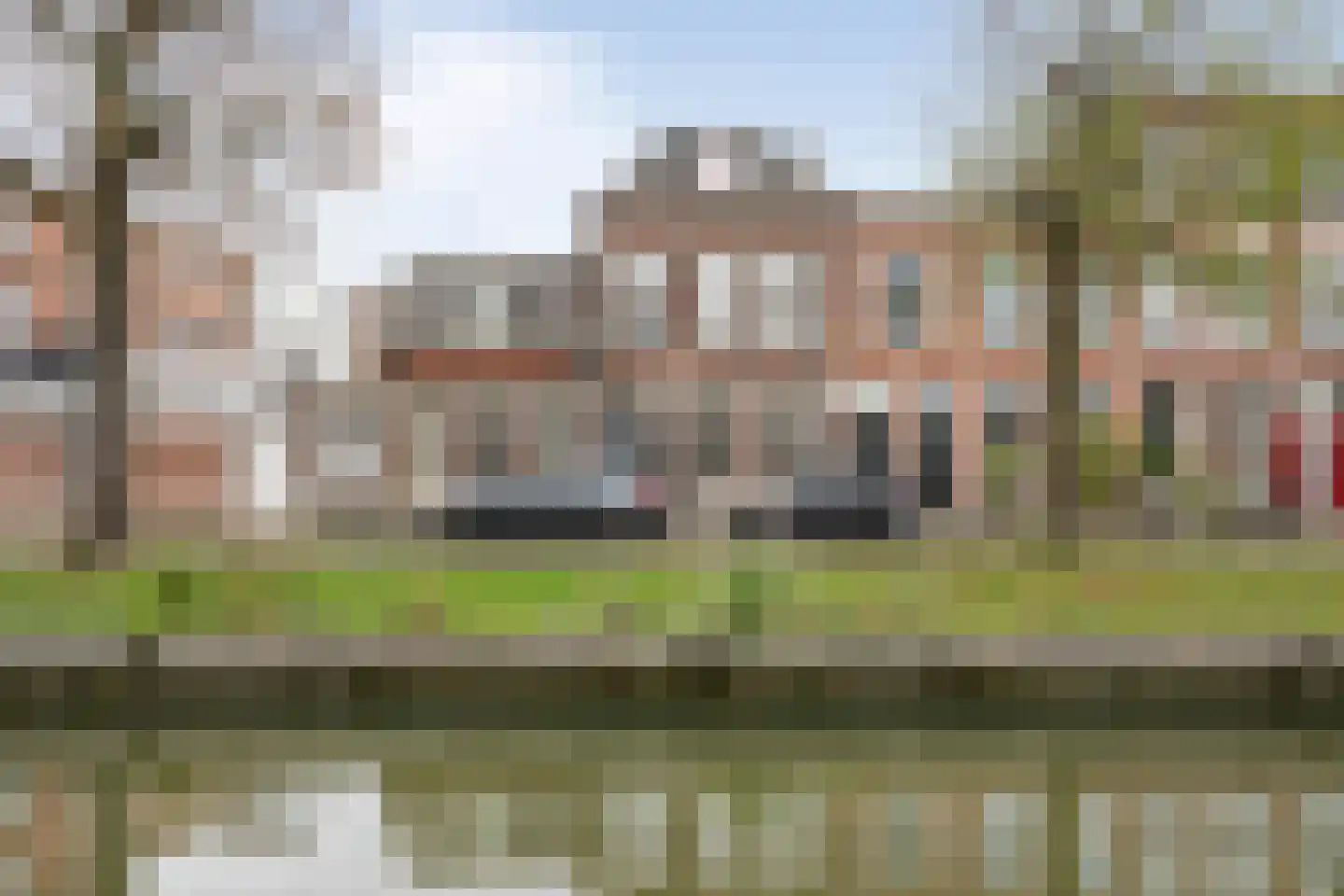 Brouwerskade 51 ZW dans Haarlem