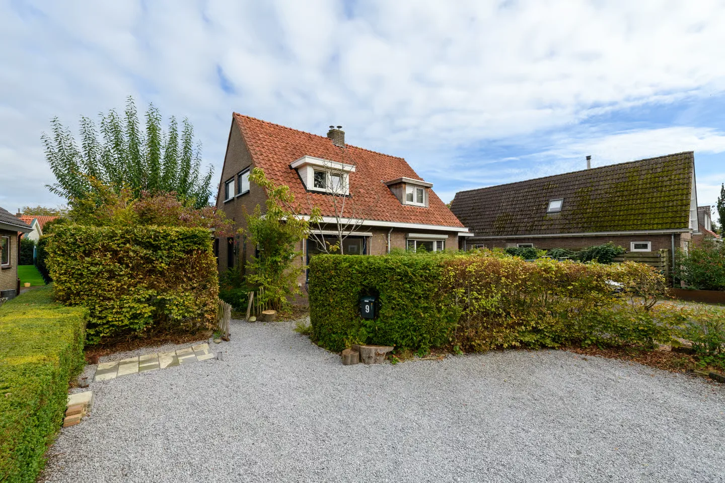 Brouwerslaan 9 in Heerenveen