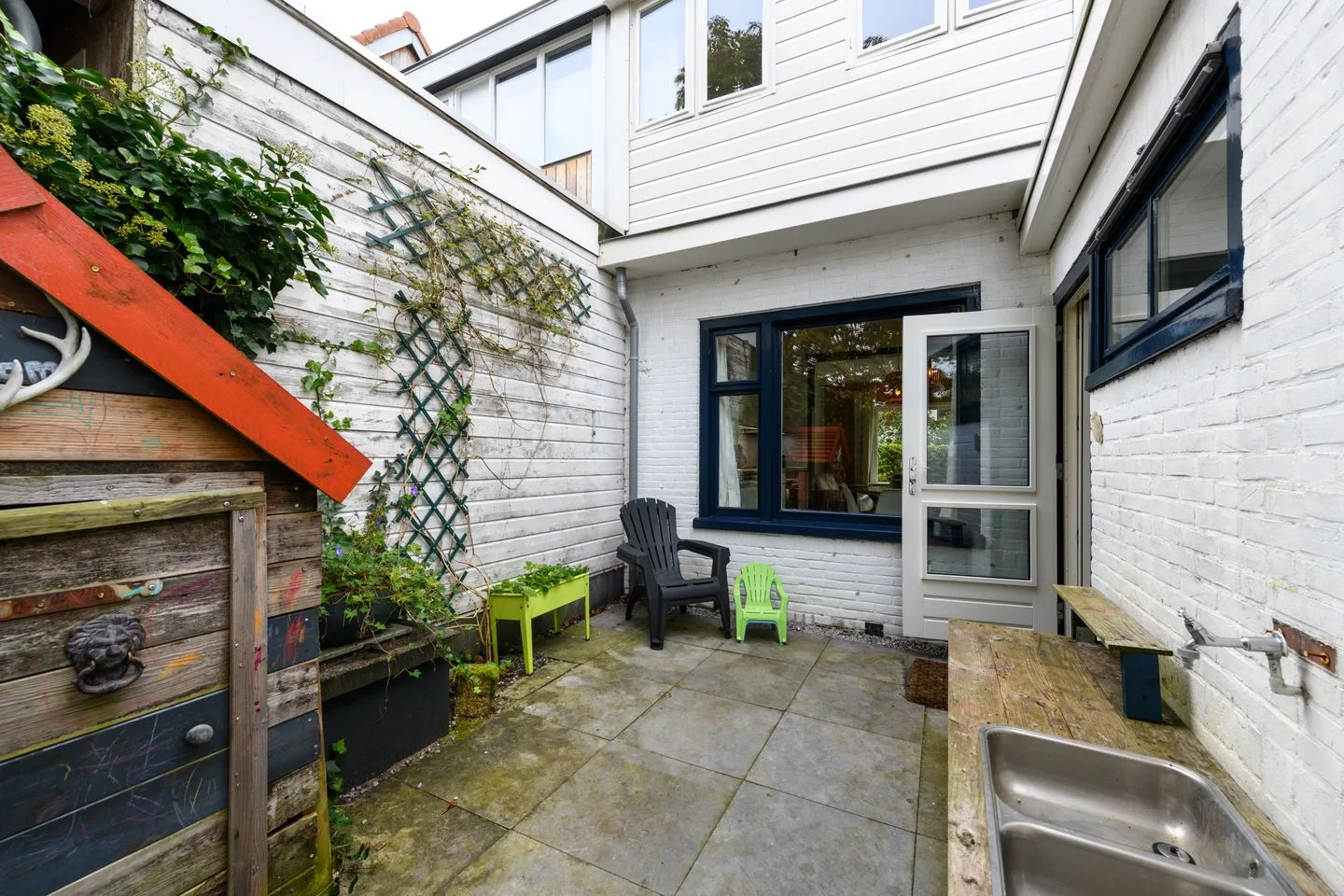 Brouwerslaan 9 Heerenveen thumbnail 38