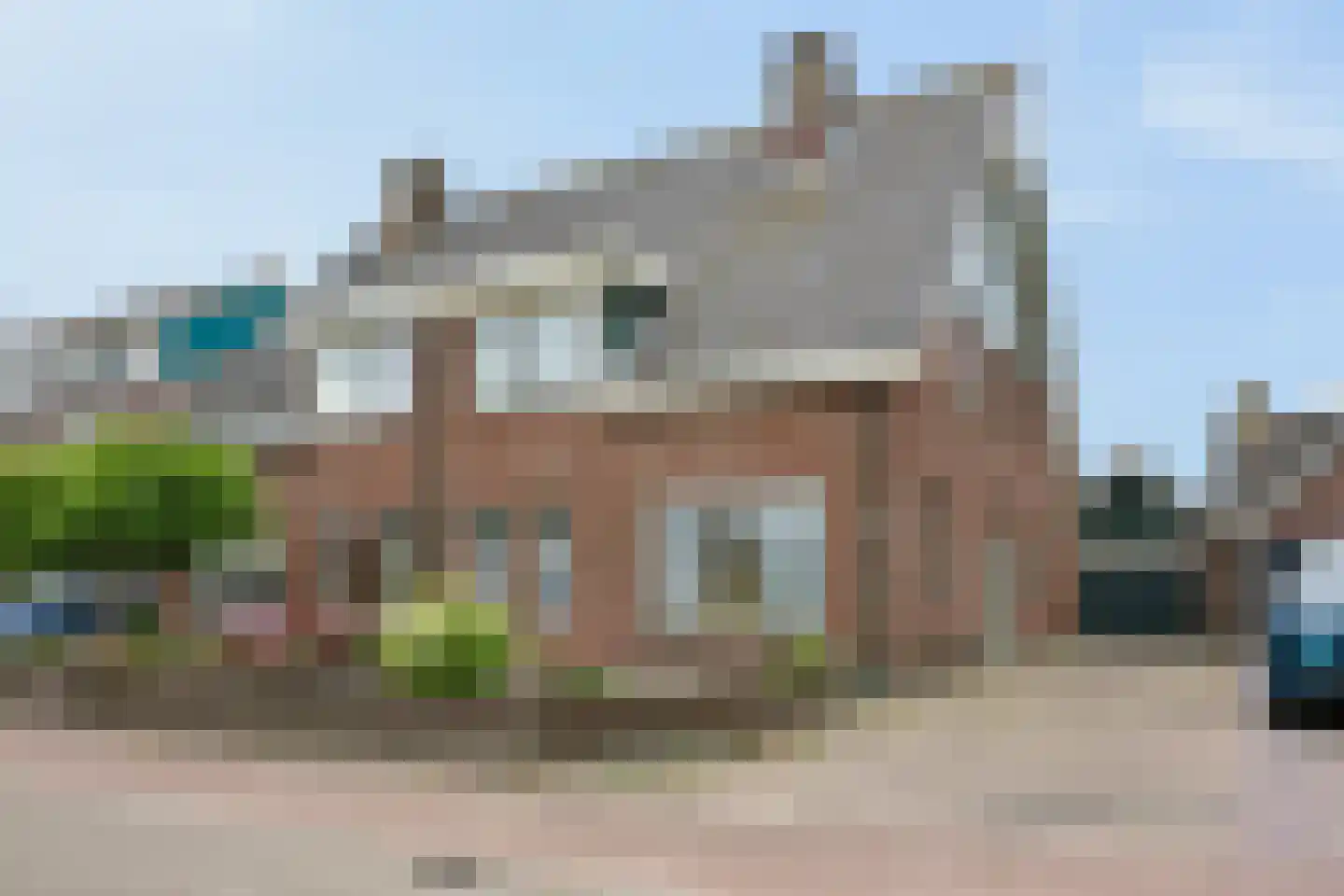 Brouwerspad 20 in Nijkerkerveen