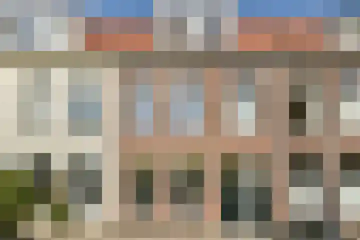 Brouwersplein 26 ZW dans Haarlem