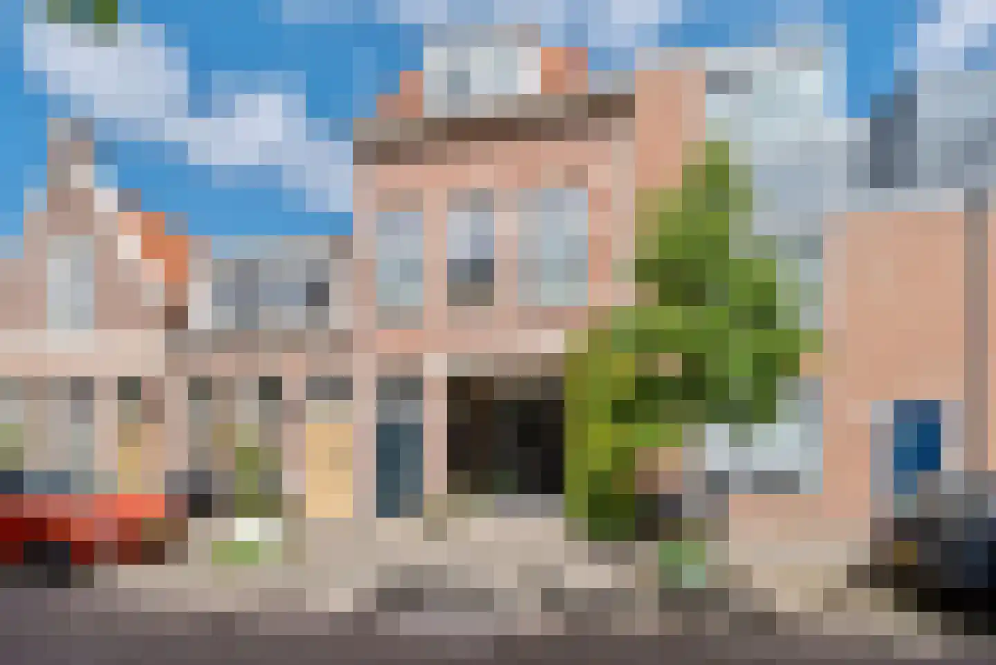 Brouwersstraat 15 RD in Haarlem