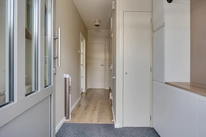 Brouwersstraat 28 in Oeffelt