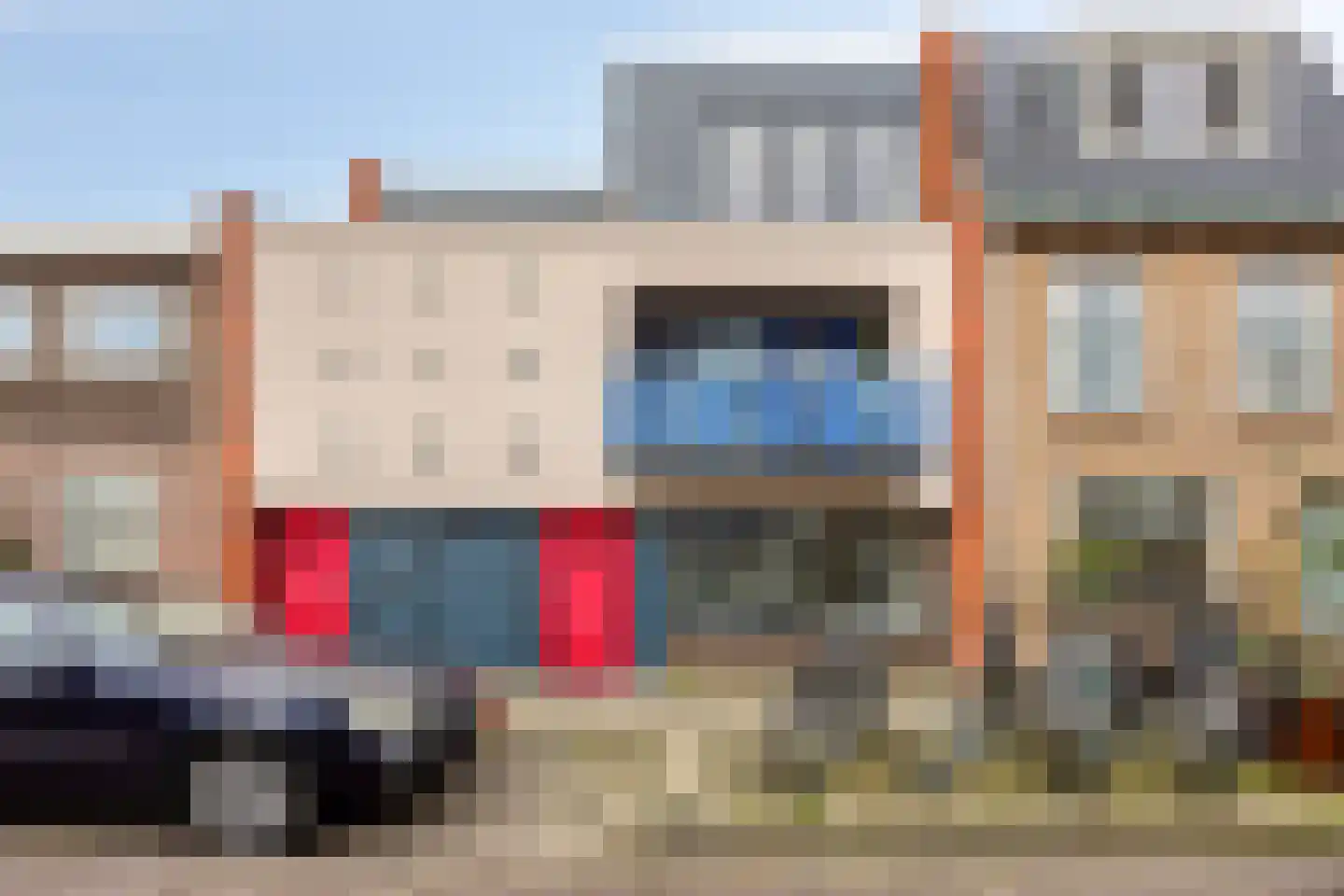 Brouwersstraat 69 Haarlem