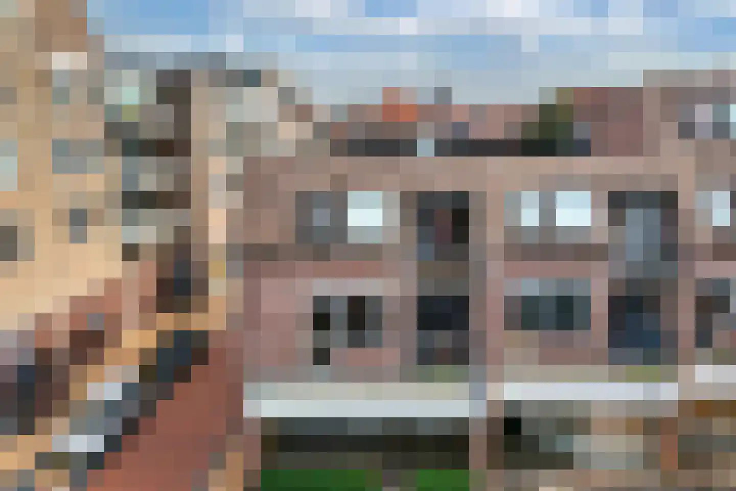 Brouwerstraat 16 in Steenwijk