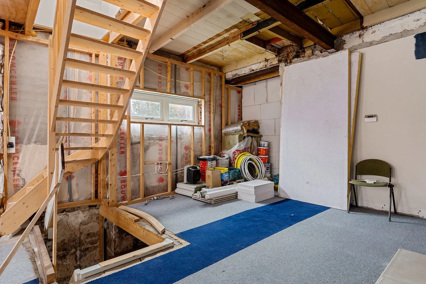 Brouwerstraat 23 Steenwijk thumbnail 25