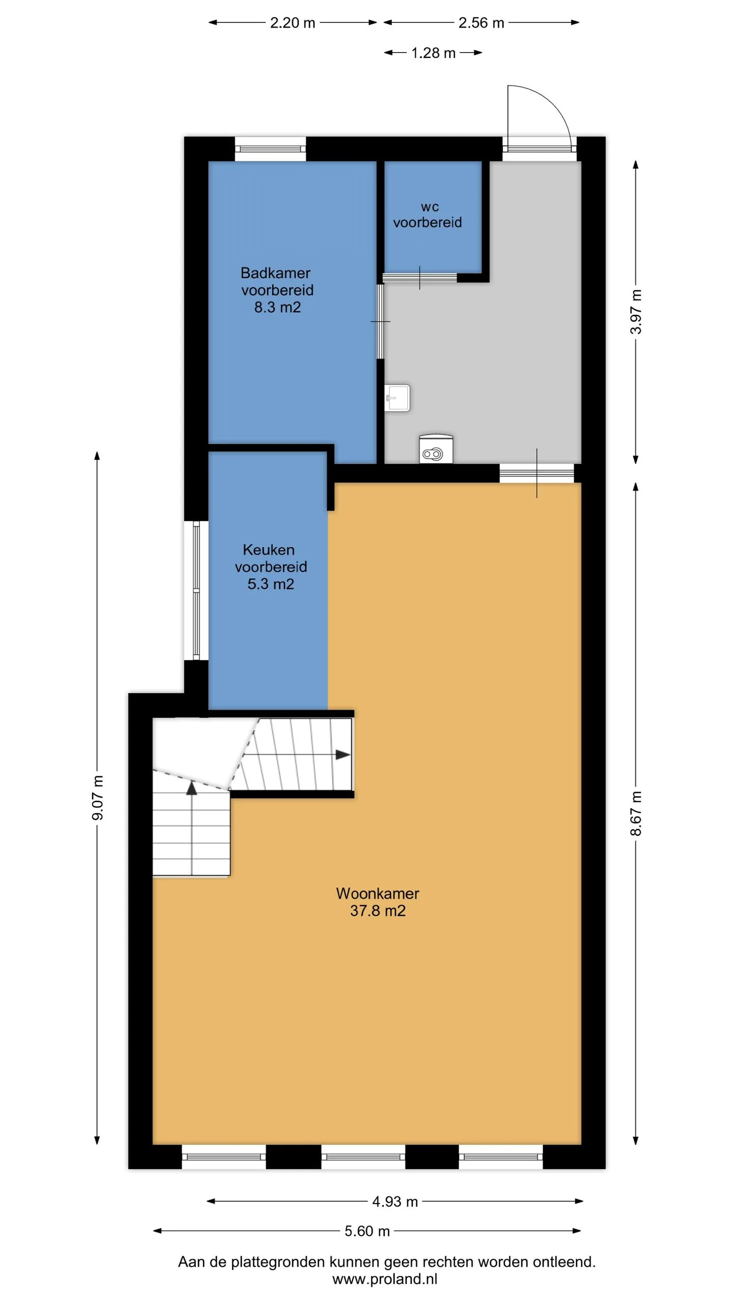 Brouwerstraat 23 Steenwijk thumbnail 40