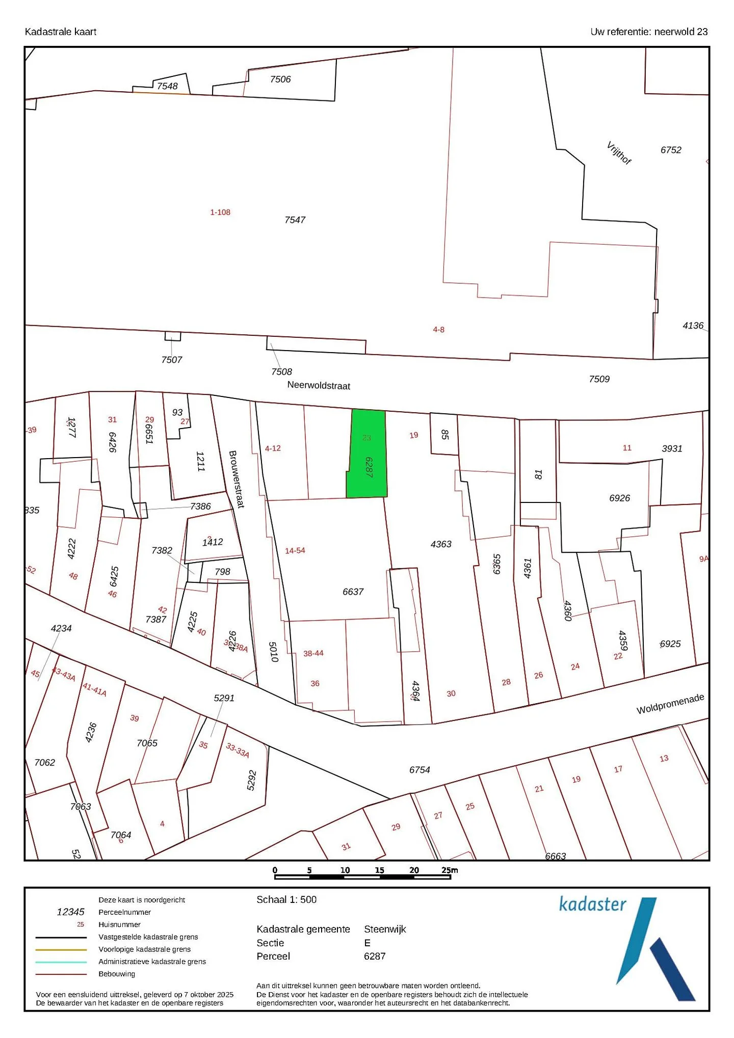 Brouwerstraat 23 Steenwijk thumbnail 42