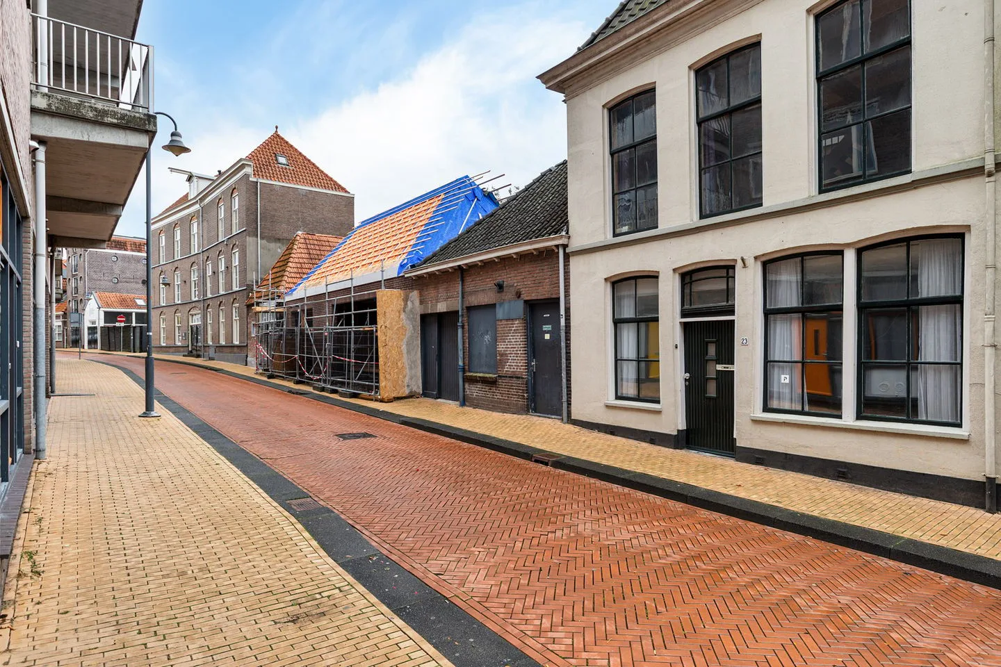 Brouwerstraat 23 Steenwijk thumbnail 6