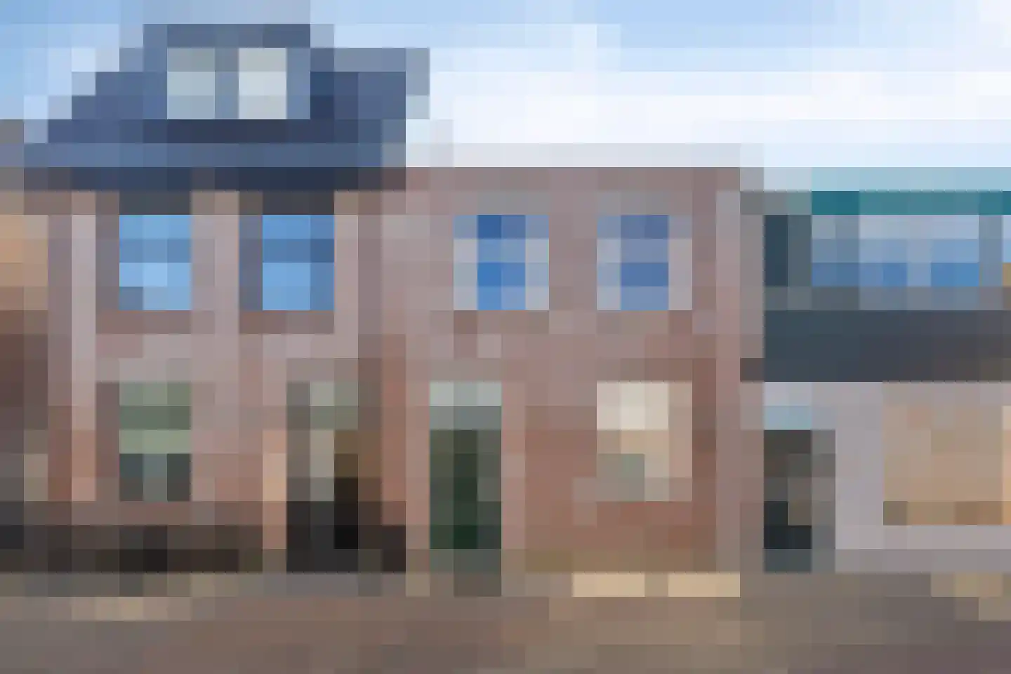 Brouwerstraat 31 Den Helder