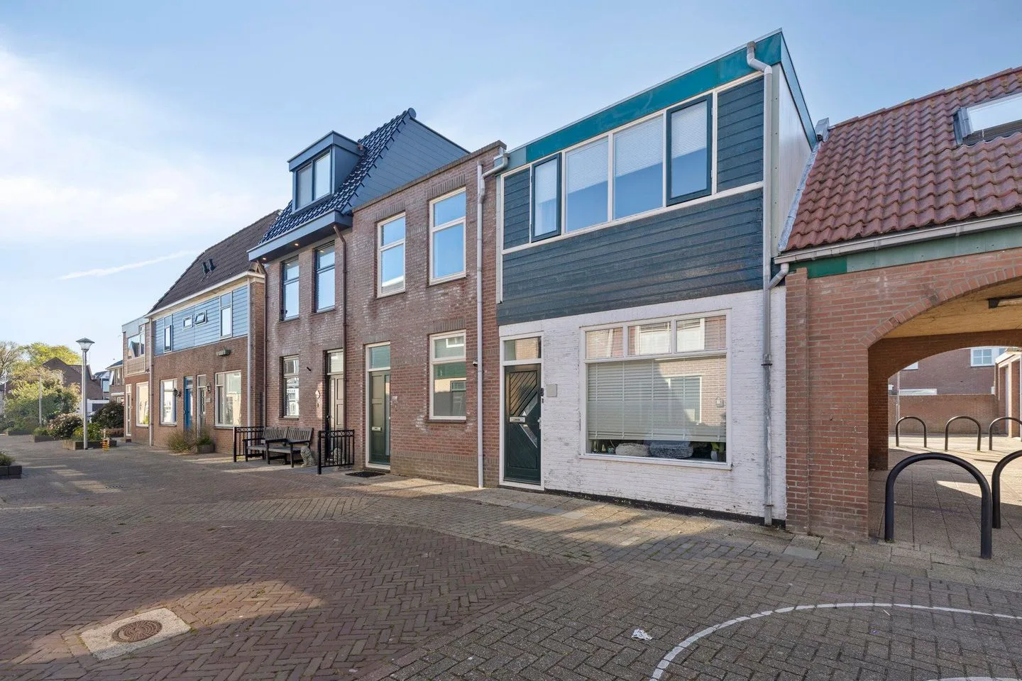 Brouwerstraat 31 Den Helder foto 2