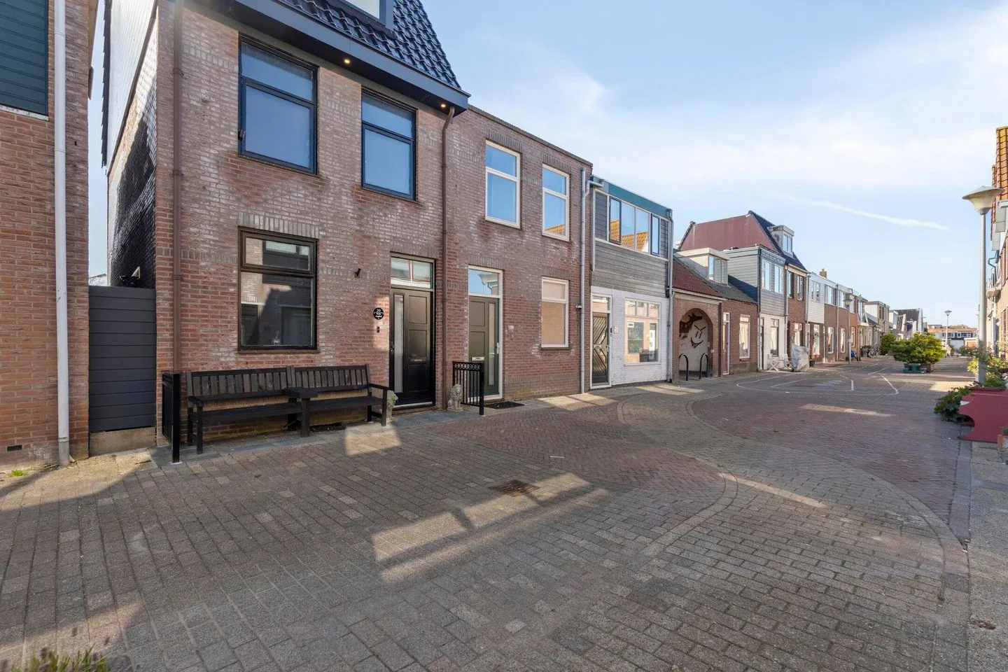 Brouwerstraat 31 Den Helder foto 3