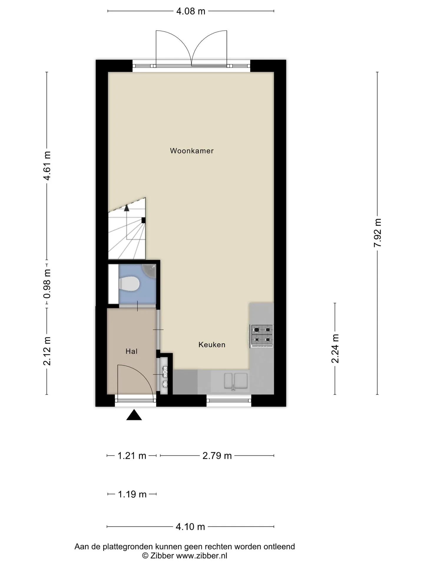 Brouwerstraat 31 Den Helder thumbnail 38