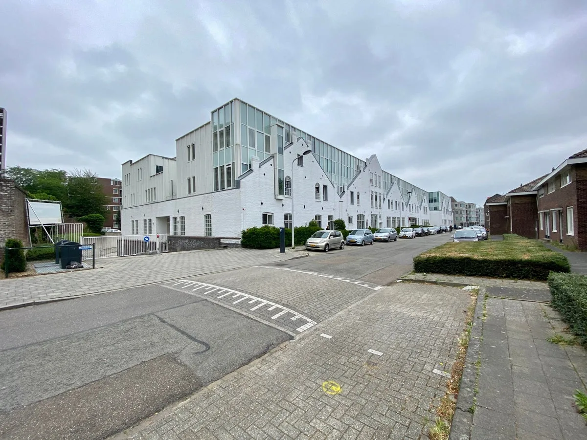 Brouwersweg 44 in Maastricht