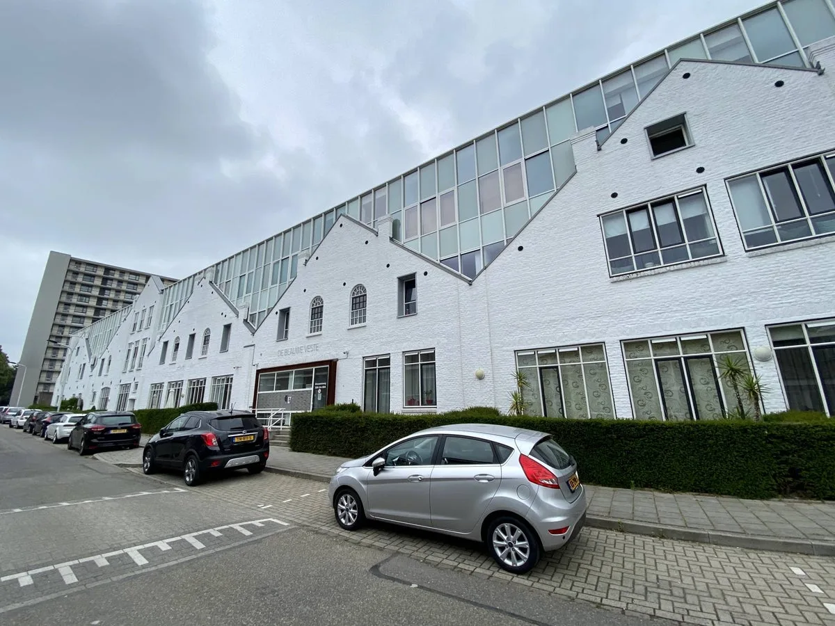 Brouwersweg 72 in Maastricht