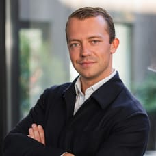 Foto von Bruce Ketel