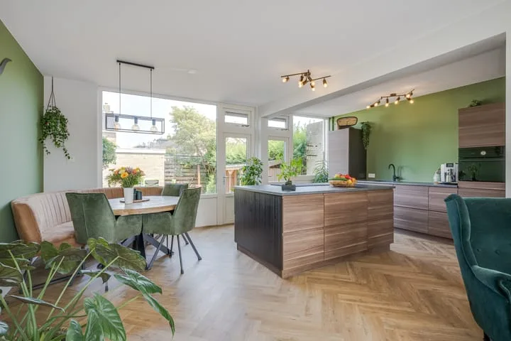 Brucknerlaan 10 Voorschoten foto 2