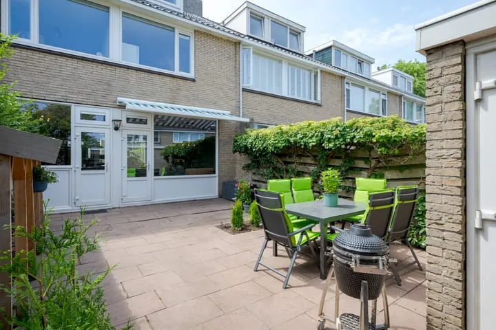 Brucknerlaan 10 Voorschoten foto 3