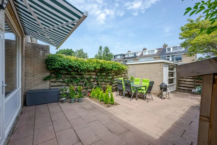 Brucknerlaan 10 Voorschoten thumbnail 30