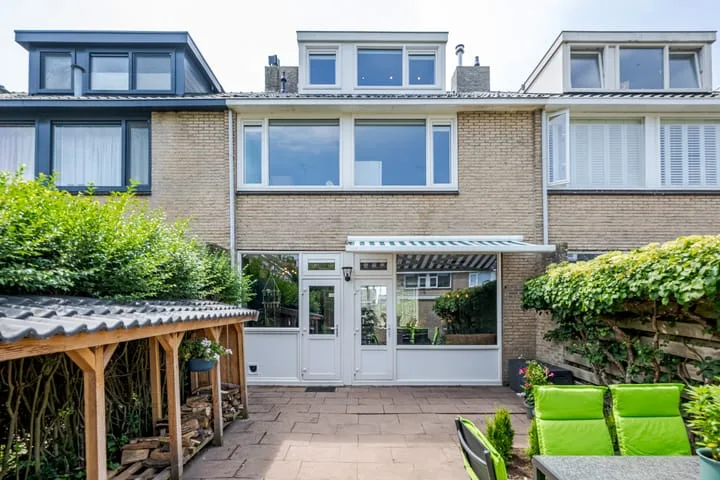 Brucknerlaan 10 Voorschoten thumbnail 34