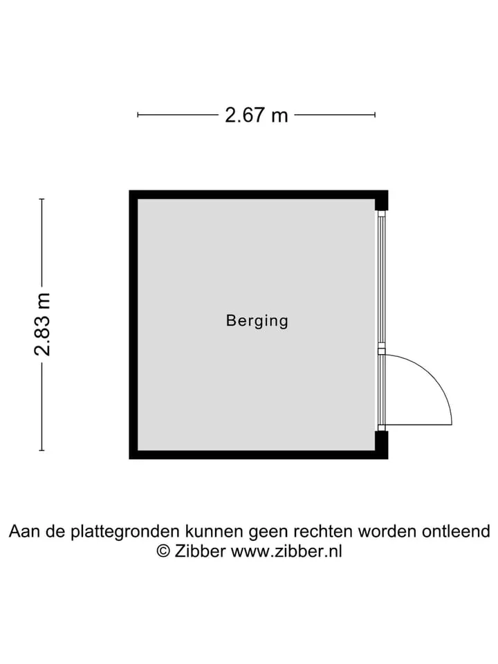 Brucknerlaan 10 Voorschoten thumbnail 37