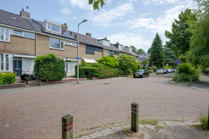 Brucknerlaan 10 Voorschoten thumbnail 4