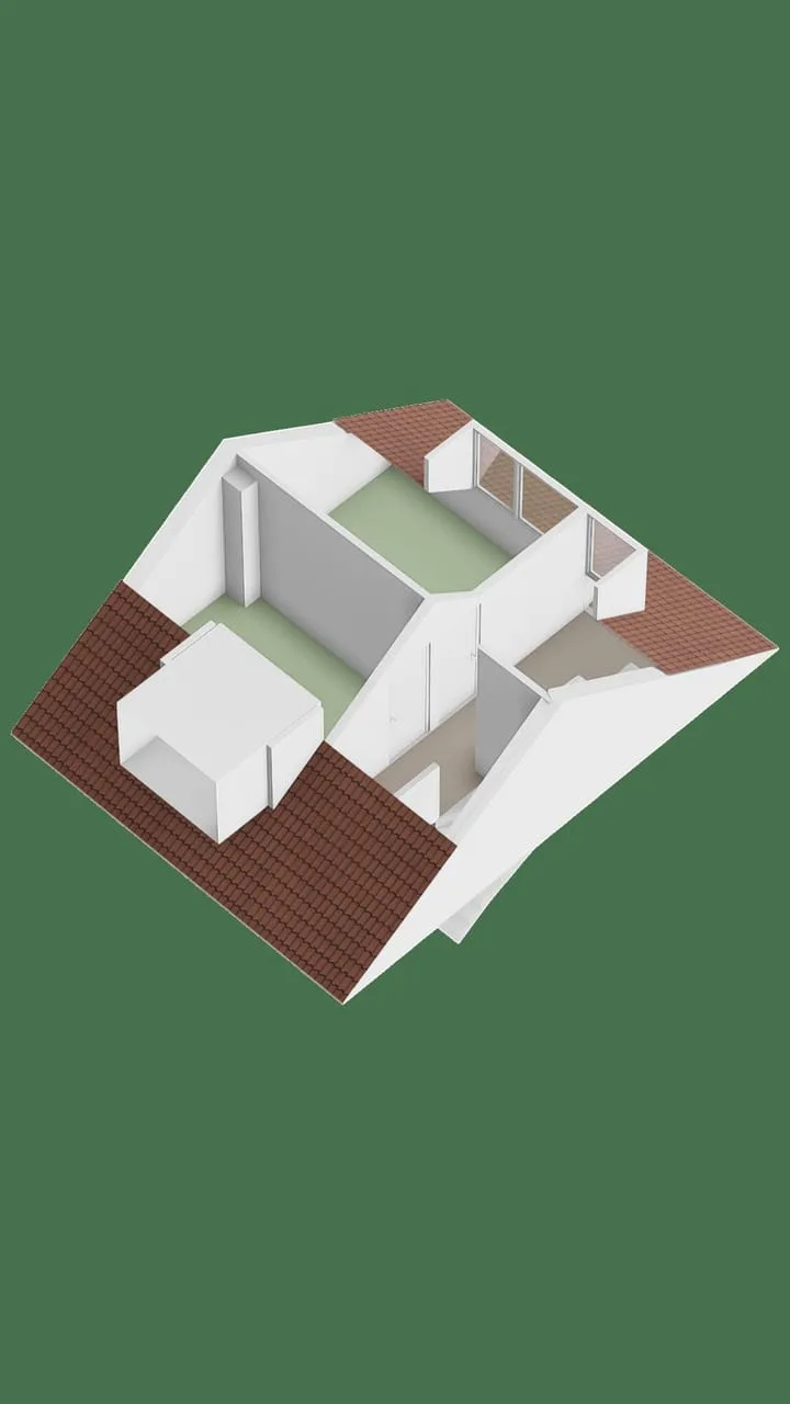 Brucknerlaan 10 Voorschoten thumbnail 43