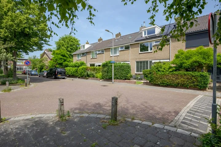 Brucknerlaan 10 Voorschoten thumbnail 5