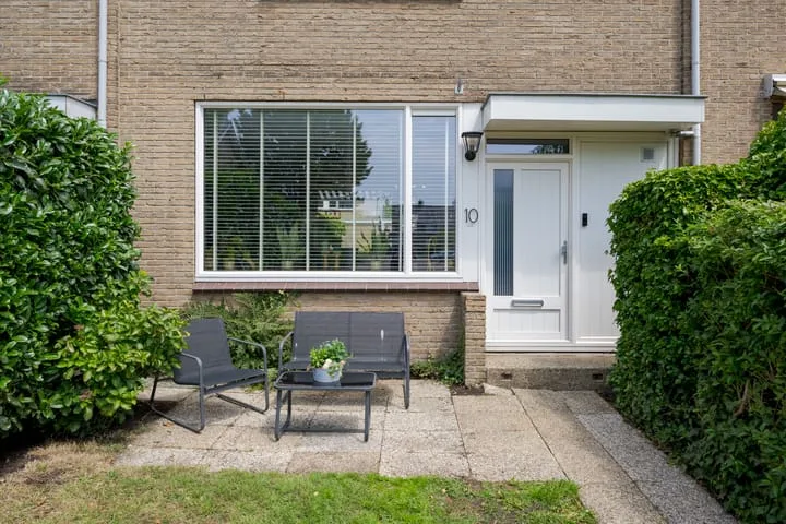 Brucknerlaan 10 Voorschoten thumbnail 6